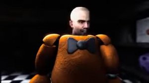 История FNAF/Запутнная история