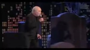 Джордж Карлин - Общество потребления.