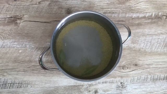 КАК ПРИГОТОВИТЬ РЫБНЫЙ СУП ИЗ КОНСЕРВОВ С ПШЕНОМ? Простое и вкусное первое блюдо на каждый день
