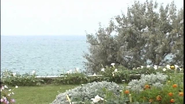 Крымская симфония смотреть онлайн