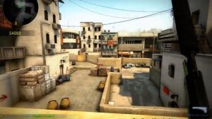 Как включить вх в патруле CSGO