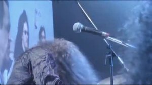 Axxis - Save Me (live)