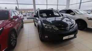 Продается Toyota RAV4 2015 /Авто с пробегом