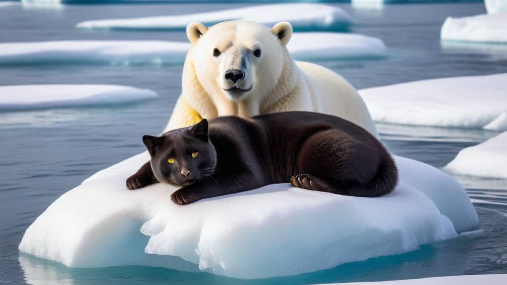 Чиня с мишкой смотреть онлайн