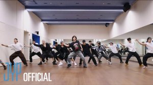 Stray Kids ＂JJAM＂ Dance Practice Video