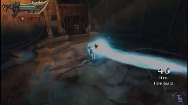 God of War : Ghost of Sparta Pt.18 смотреть онлайн