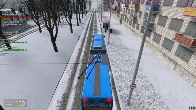 Обновление на карте Беркутово! Что же поменялось?!?! смотреть онлайн