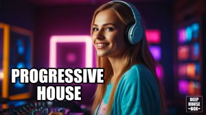 🔄 Melodic techno & progressive house mix 2025 | музыка для души и продуктивной работы | Хаус микс