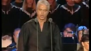 Дмитрий Хворостовский - Dmitri Hvorostovsky  Kak molody my byli Как Молоды мы Были