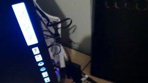 Thermaltake riing plus not connecting to controller on boot