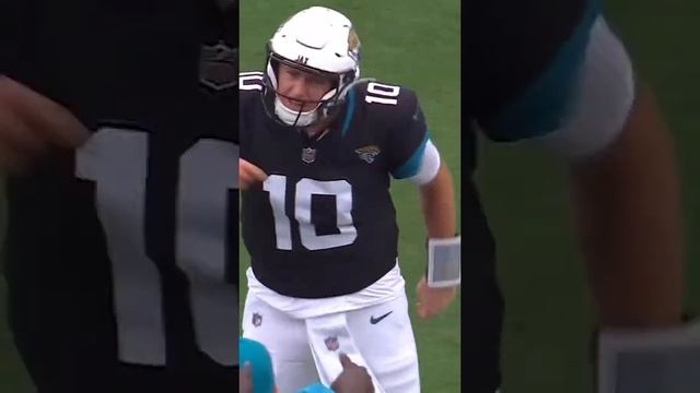 MAC IS LOVING IT #macjones #nfl #jacksonvillejaguars