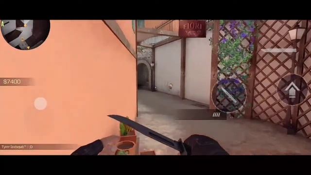 Standoff 2 clan war Tyranny Vs Bebo смотреть онлайн