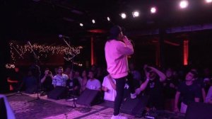 Indie Tribe  Nashville recap| Sony A6300 | Zhiyun Crane v2 | Sigma 16 mm 1.4