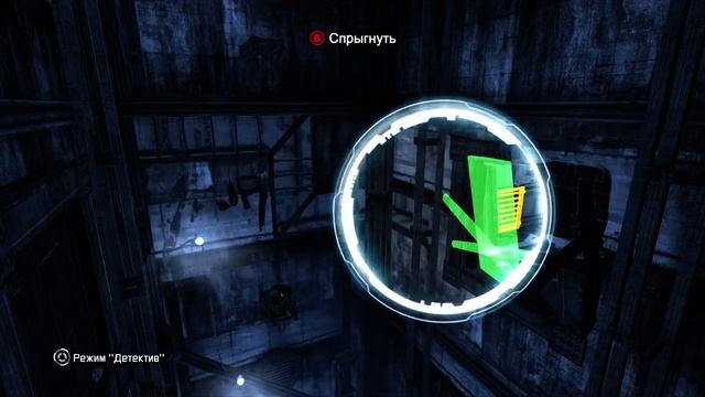 Стрим Batman: Arkham Origins Blackgate смотреть онлайн