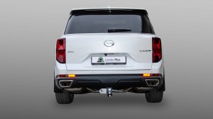 Leader-Plus
Месяц назад
Установка фаркопа G301-E на  GAC GS8