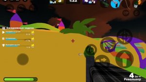 играю в риволс звук не записался