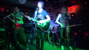 Магелланово Облако - Верни (live 19 02 2017)