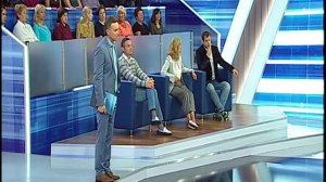 ПЕРЕМЕНЧИВЫЙ ДИАГНОЗ. Касается каждого, эфир от 23.08.2016