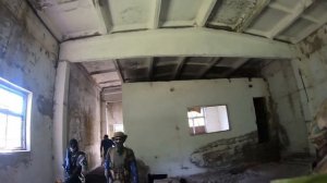 открытие нового полигона в Темрюке снайпер в страйкболе