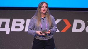 Анастасия Горбунь, директор по продажам Самолет – Инструменты повышения эффективности продаж