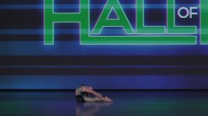 Arrival of the Birds - Final Contortion Solo - Mia Falso