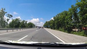 Часть 2 Владивосток-Славянка