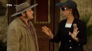Infieles  11 de Mayo de 2020 TV+