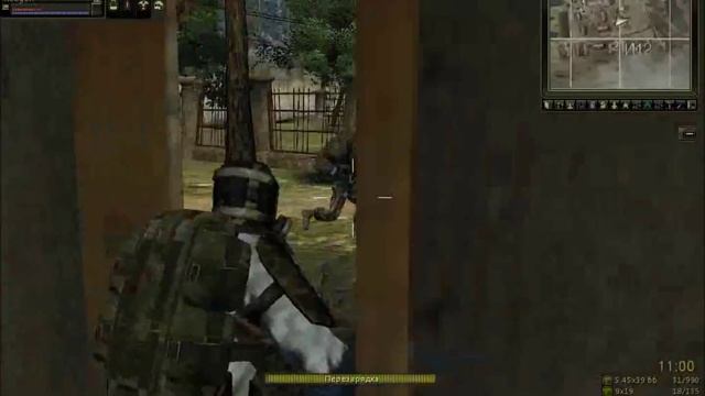 Ак-107 Stalker Online смотреть онлайн