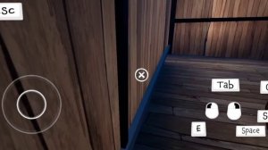 Hello Neighbor 2 Demo Mobile V 0.2