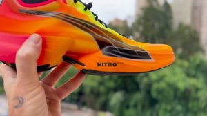 REVIEW #213: PUMA MAGNIFY NITRO SURGE