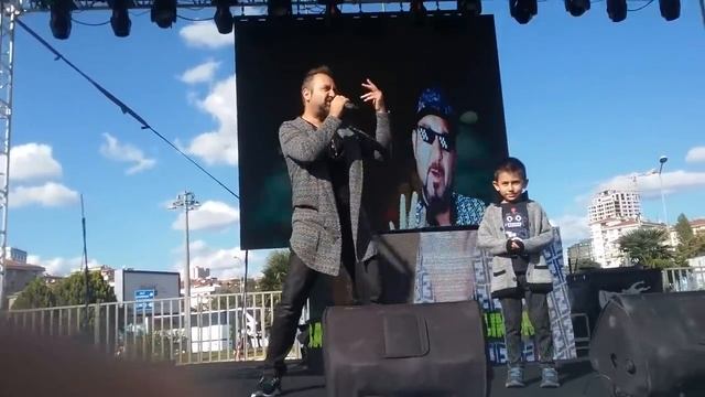 OKULA DÖNÜŞ FESTİVALİ VLOG #3 EGEMEN KAAN GELİYOR VE HELLO NEİGHBOR ŞARKISI смотреть онлайн