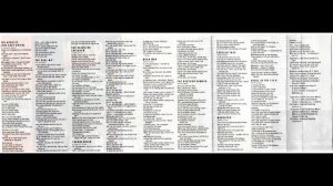 W A S P  THE HEADLESS CHILDREN 1989   Cassette Tape Rip Full Album