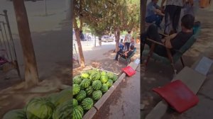 8 микрорайон Чирчик