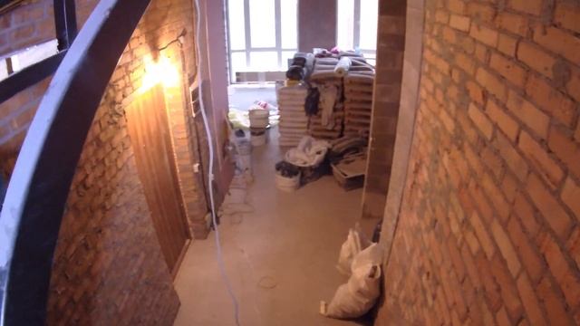 Двоповерхова квартира плюси і мінуси