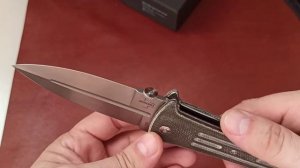 Böker Plus Pocket Smatchet 01BO141 | KupiNoj.ru