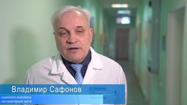 Здоровьесберегающие практики пангодинцев