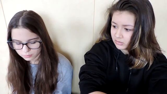 ИСТОРИЯ НАШЕЙ ДРУЖБЫ//DELETERRA'S BLOG❤ смотреть онлайн