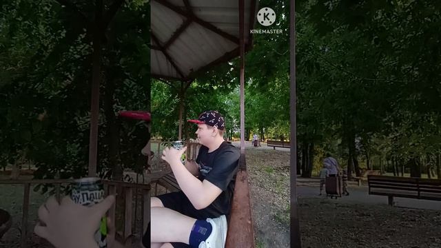 Обзор на энэргетик слово пацана маратик