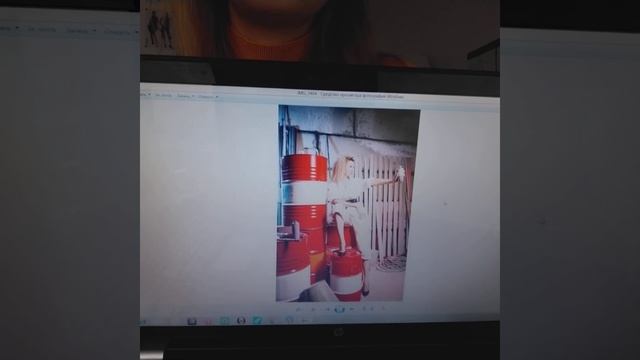 Фотопозирование, ЧАСТЬ 2.