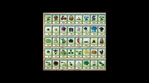 Choose Your Seeds (slowed + reverb)