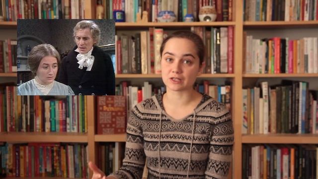 Прочитане/Побачене: Джейн Ейр
