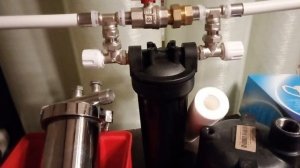 Промыть бойлер своими руками за 15 минут