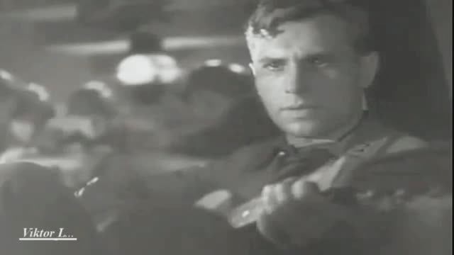 "Тёмная ночь"- кавер версия легендарной песни смотреть онлайн