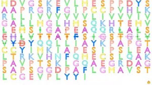 Gene Music using Protein Sequence of SFTPC "SURFACTANT PROTEIN C"