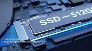 Недорогой ноутбук для учебы и работы Blackview Acebook 8 Windows 11 Intel Core N97