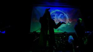 "Кукрыниксы" - "Черная невеста" (Дмитров, 27 мая 2017)