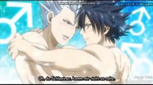 Музыкальные нарезки по аниме хвост феи