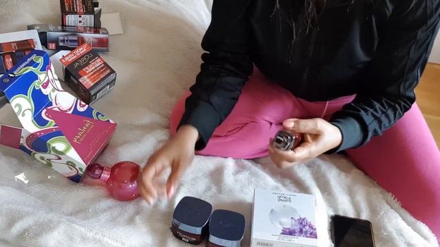 Unboxing