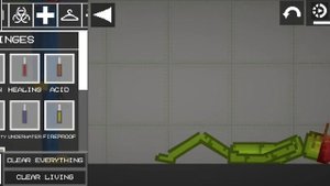 обычный день в мелон плэй граунд 4