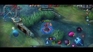 КАК ИГРАТЬ ЗА ХАНЗО В MOBILE LEGENDS/ ULTRA GRAPHIC